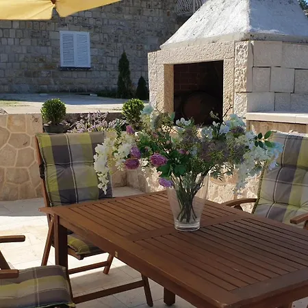 Willa Matanovi Dvori