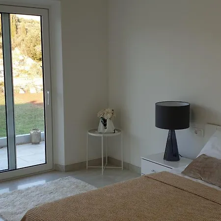 Matanovi Dvori Willa *