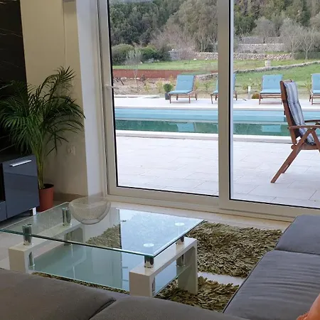 Matanovi Dvori Willa