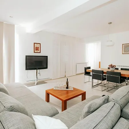 Matanovi Dvori Willa