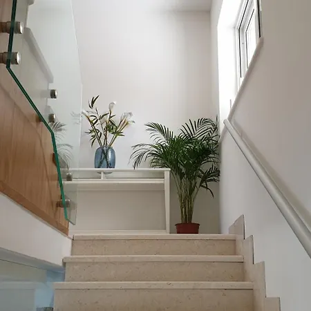 Matanovi Dvori 别墅 *