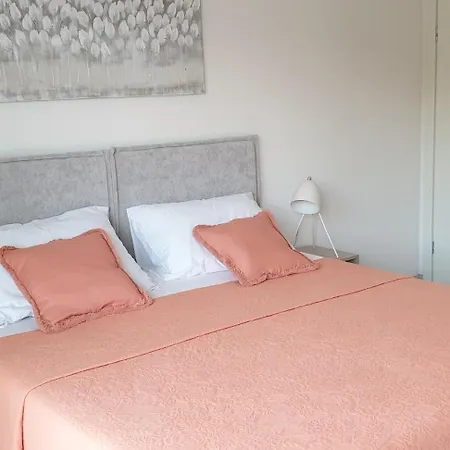 别墅 Matanovi Dvori