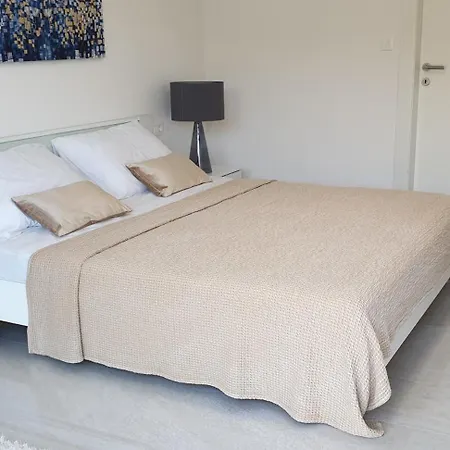 别墅 Matanovi Dvori