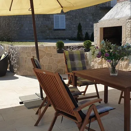 Matanovi Dvori Čilipi