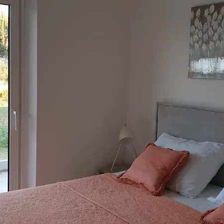 Matanovi Dvori 别墅