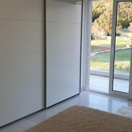 别墅 Matanovi Dvori Čilipi