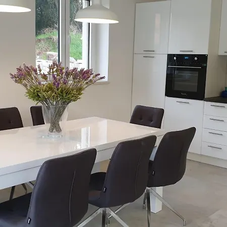 Matanovi Dvori 别墅