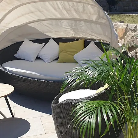 别墅 Matanovi Dvori *