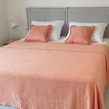 Villa Matanovi Dvori Čilipi