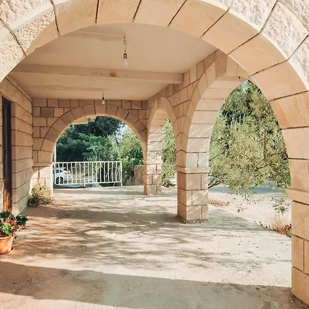 Villa Matanovi Dvori Čilipi