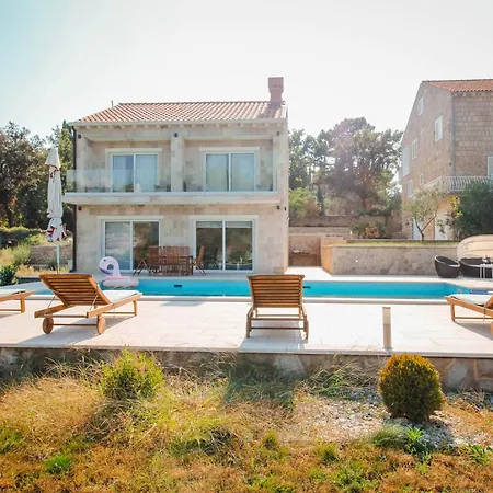 Villa Matanovi Dvori *