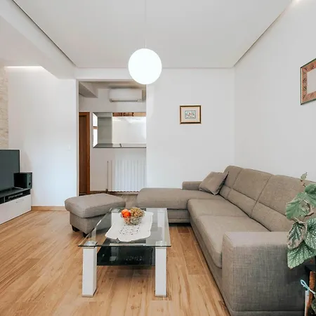 别墅 Matanovi Dvori