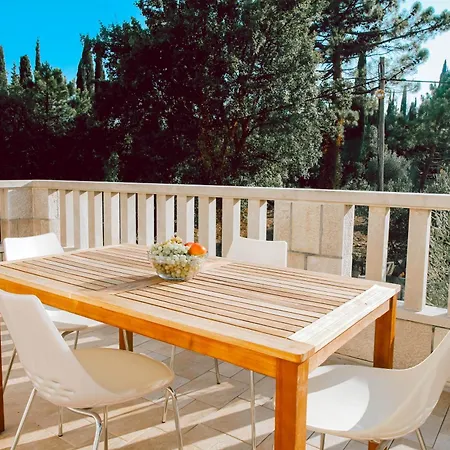 Matanovi Dvori Villa Čilipi