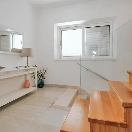 别墅 Matanovi Dvori *