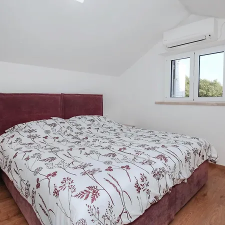 Matanovi Dvori 别墅