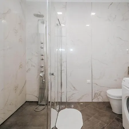 别墅 Matanovi Dvori