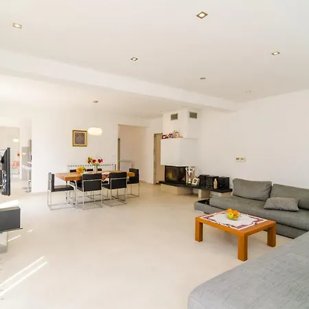 Matanovi Dvori 别墅 Čilipi