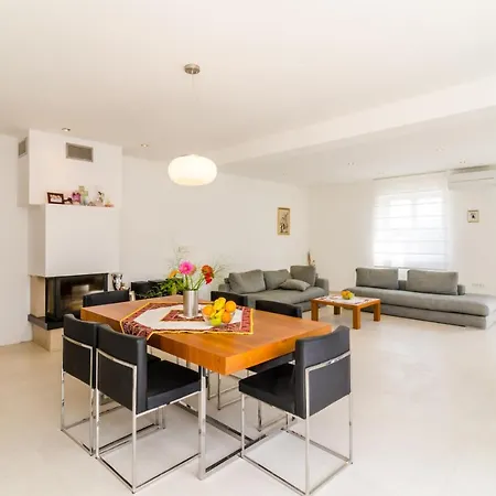 别墅 Matanovi Dvori