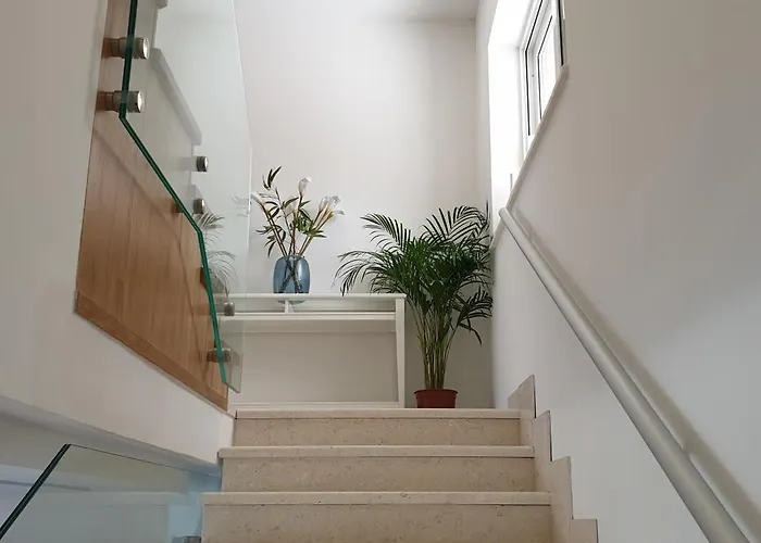 Matanovi Dvori Villa *