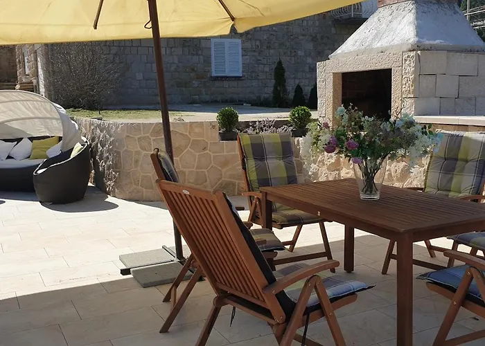 Matanovi Dvori Čilipi