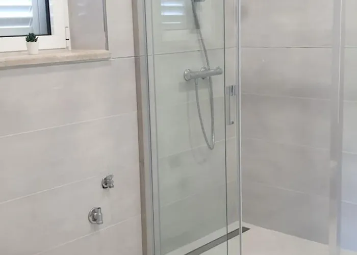 Matanovi Dvori Villa *