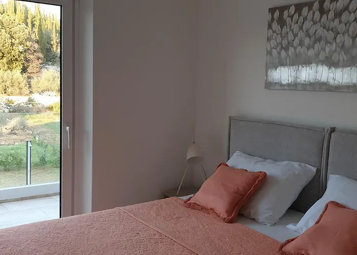 Matanovi Dvori Villa