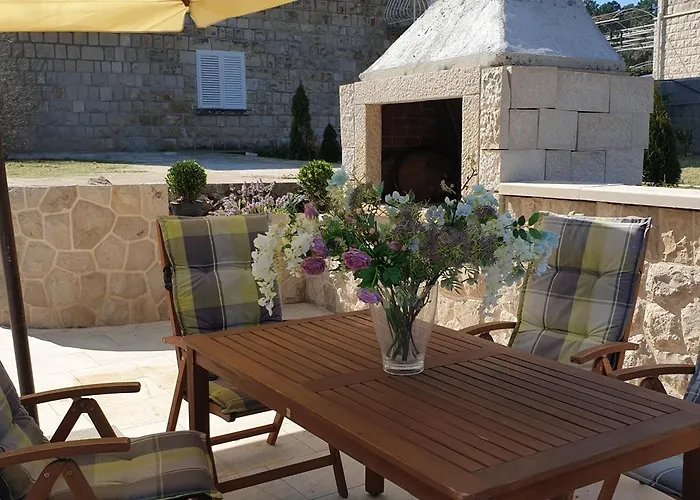 Villa Matanovi Dvori