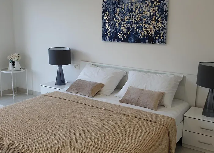 Matanovi Dvori Villa Čilipi