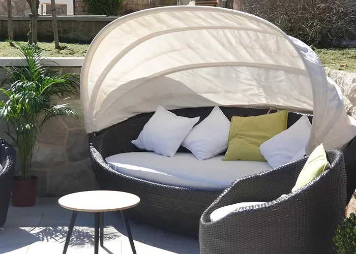 Matanovi Dvori * Čilipi