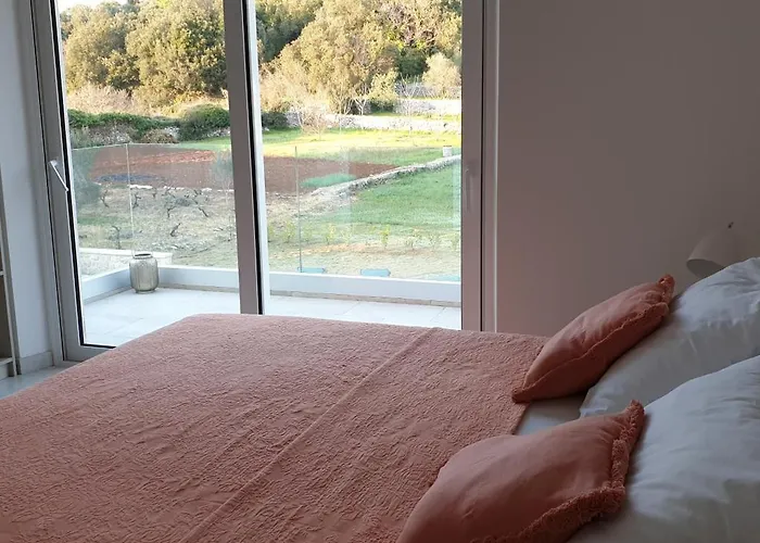 Matanovi Dvori * Čilipi