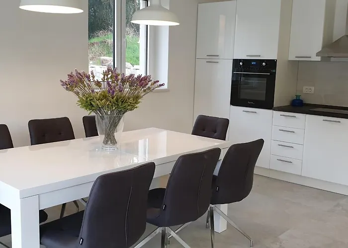 Matanovi Dvori Villa