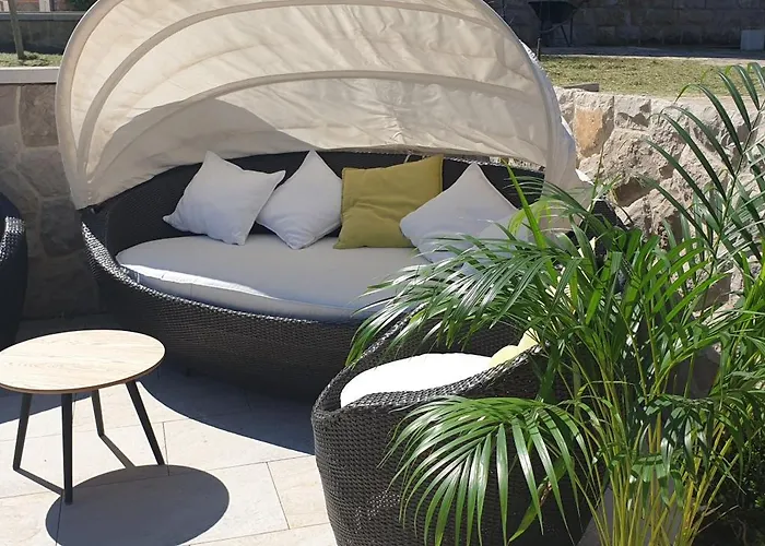 Villa Matanovi Dvori *