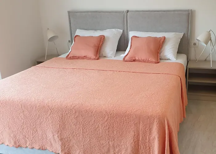 Villa Matanovi Dvori Čilipi