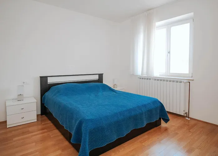 Matanovi Dvori Villa