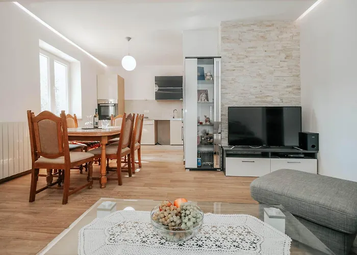 Villa Matanovi Dvori