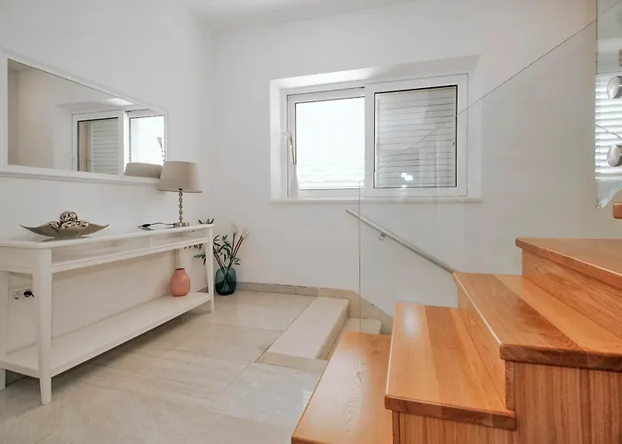 Villa Matanovi Dvori *