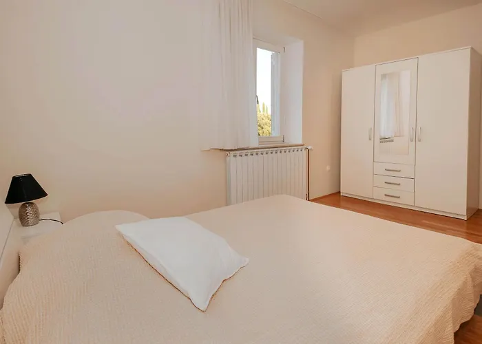 Matanovi Dvori Villa Čilipi