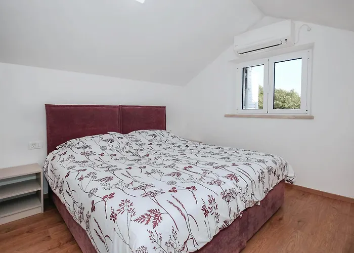 Matanovi Dvori Villa