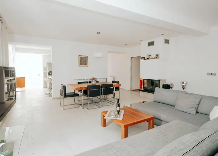 Villa Matanovi Dvori *