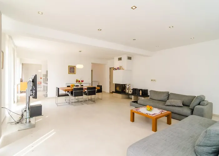 Matanovi Dvori Villa Čilipi