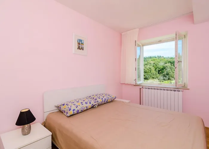 Matanovi Dvori Villa Čilipi