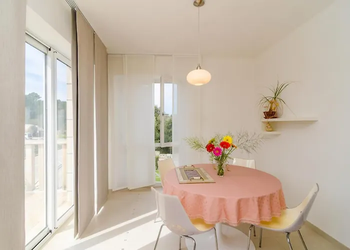 Matanovi Dvori Villa *