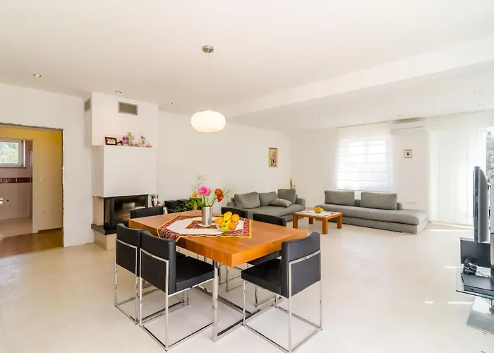 Villa Matanovi Dvori