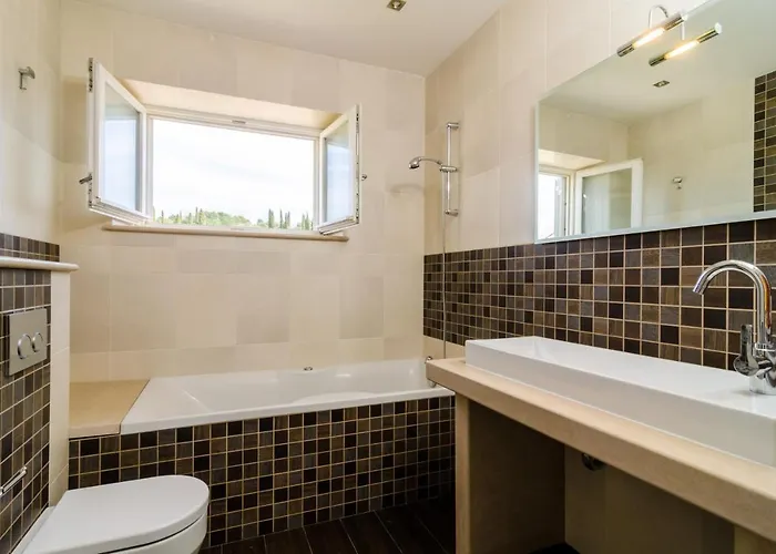 Villa Matanovi Dvori *