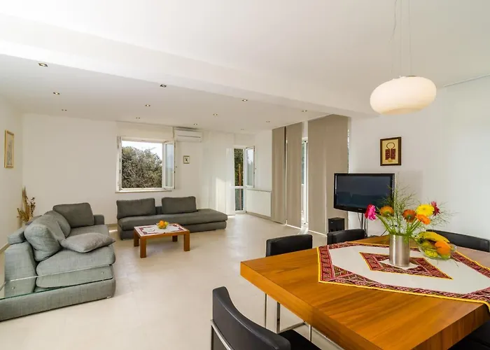 Matanovi Dvori Villa Čilipi